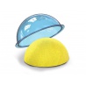 Kinetic Sand set definitivo di sabbia con strumenti