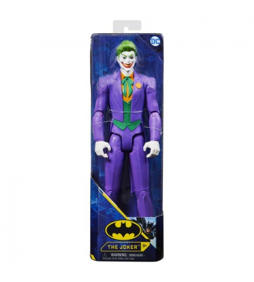 Batman figura Joker 30 cm