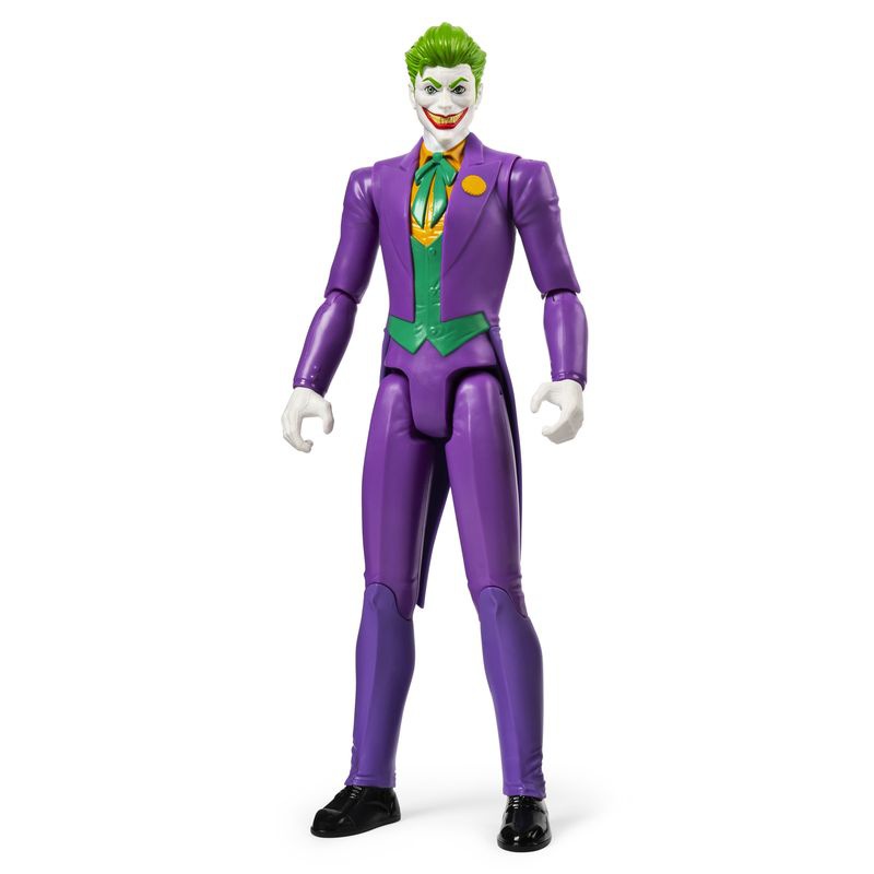 Batman figura Joker 30 cm