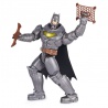 Batman con accessorio sparante 30 cm