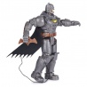 Batman con accessorio sparante 30 cm