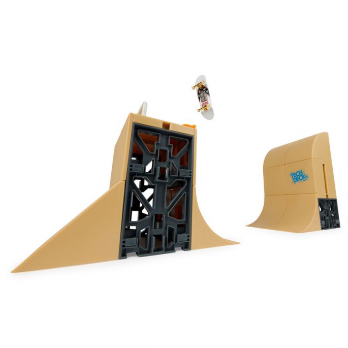 Tech Deck Xconnect rampe Danny way