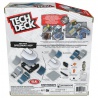 Tech Deck Xconnect Onda di velocità