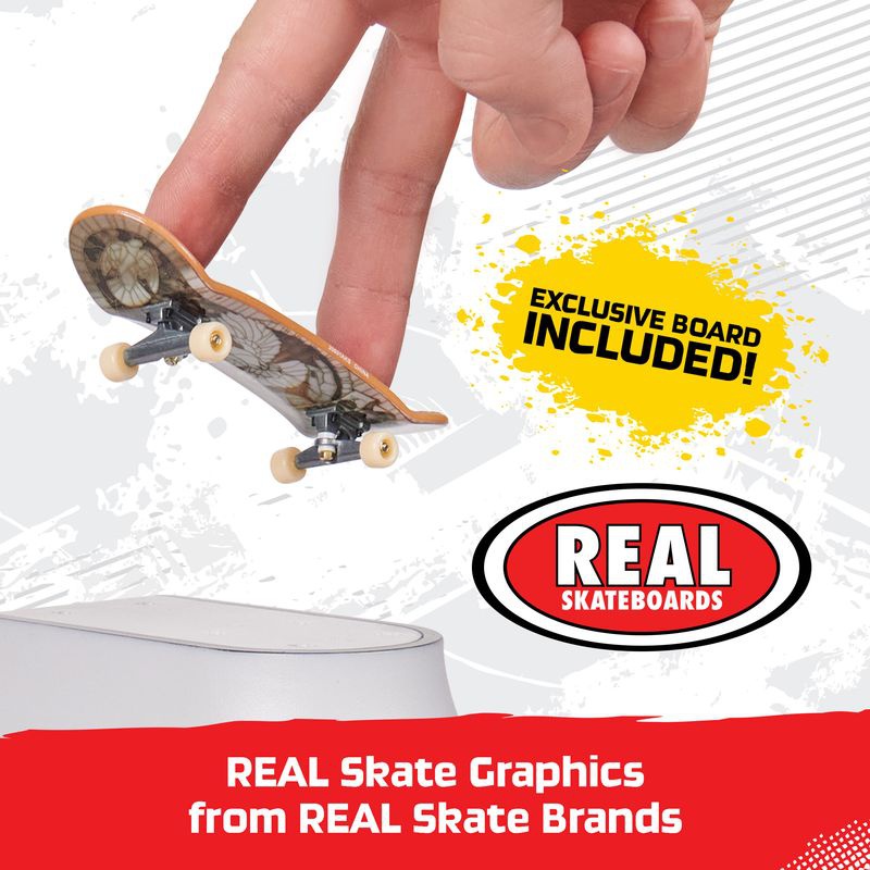 Tech Deck Xconnect Onda di velocità