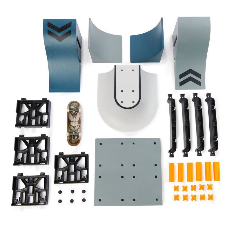 Tech Deck Xconnect Onda di velocità