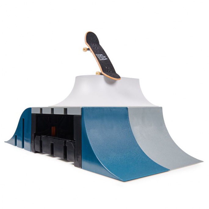 Tech Deck Xconnect Onda di velocità