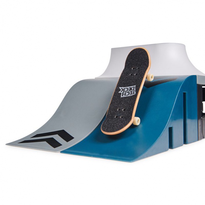 Tech Deck Xconnect Onda di velocità
