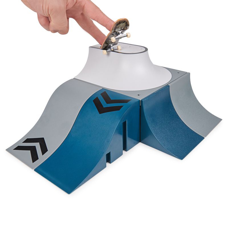 Tech Deck Xconnect Onda di velocità