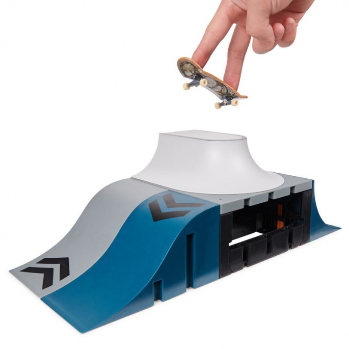 Tech Deck Xconnect Onda di velocità