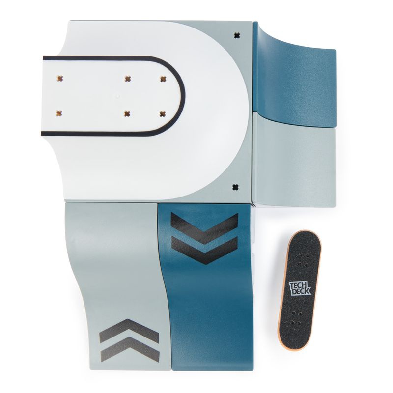 Tech Deck Xconnect Onda di velocità