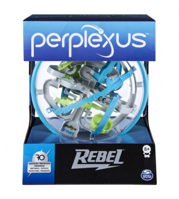 Spin Master Games Perplexus principiante