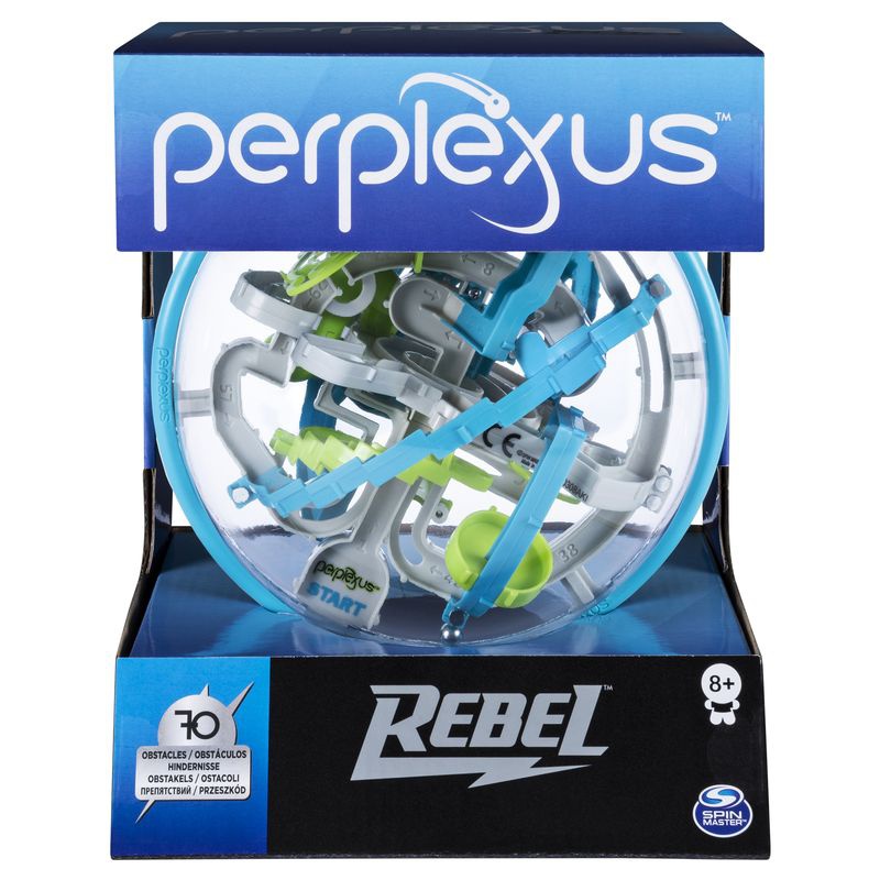 Spin Master Games Perplexus principiante