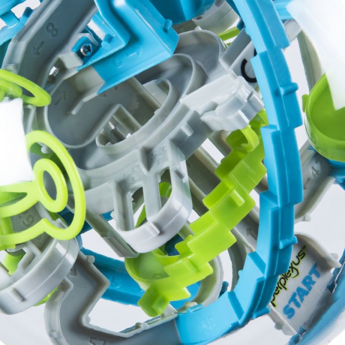 Spin Master Games Perplexus principiante