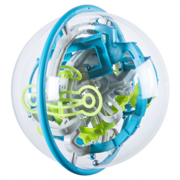 Spin Master Games Perplexus principiante