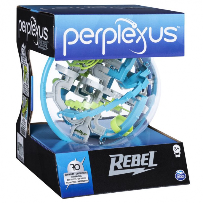 Spin Master Games Perplexus principiante