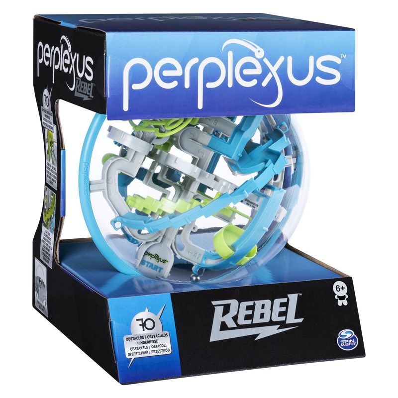 Spin Master Games Perplexus principiante