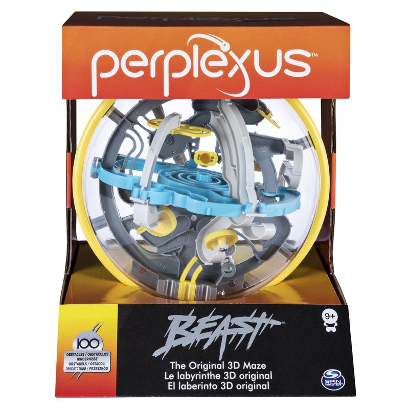 Spin Master Games Perplexus originale
