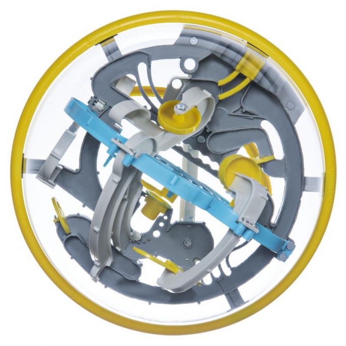 Spin Master Games Perplexus originale