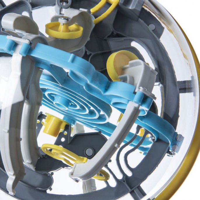 Spin Master Games Perplexus originale