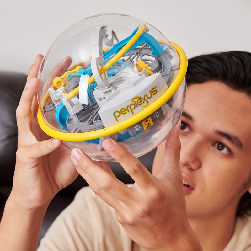 Spin Master Games Perplexus originale