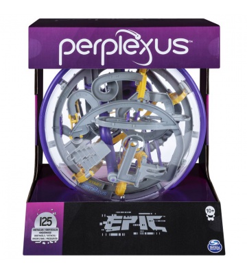 Spin Master Games Perplexus epico