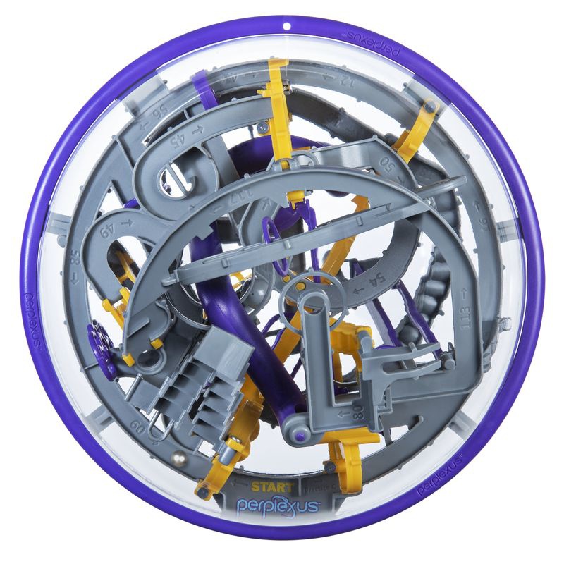 Spin Master Games Perplexus epico