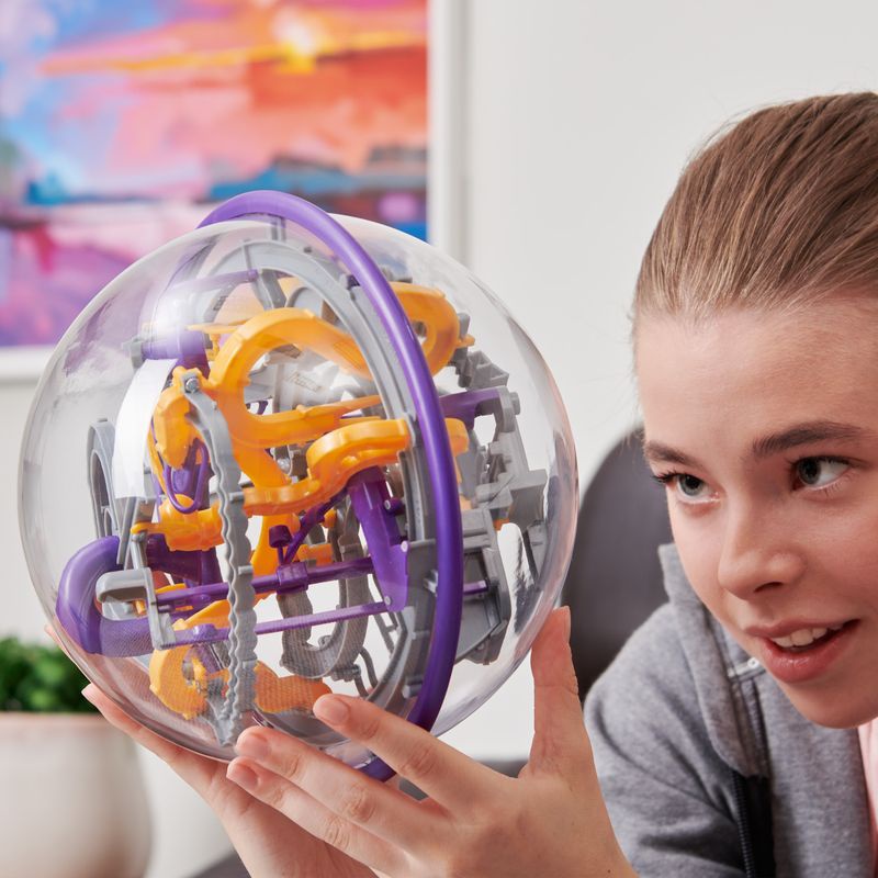Spin Master Games Perplexus epico