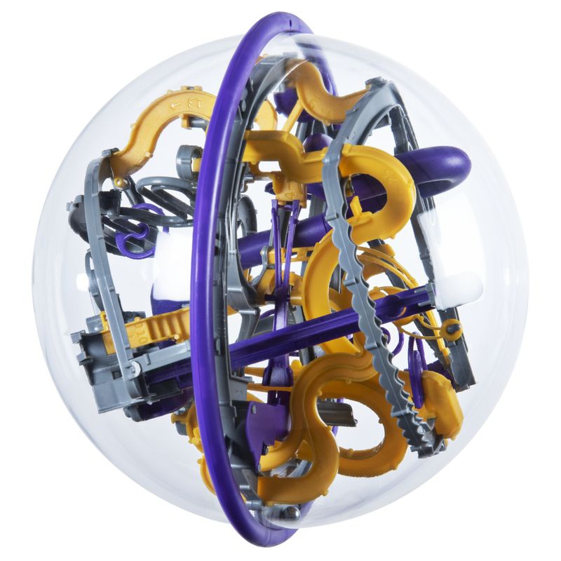 Spin Master Games Perplexus epico