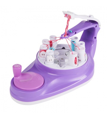 Cool Maker braccialetto 3 in 1