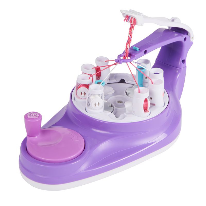 Cool Maker braccialetto 3 in 1