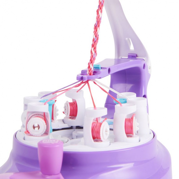 Cool Maker braccialetto 3 in 1