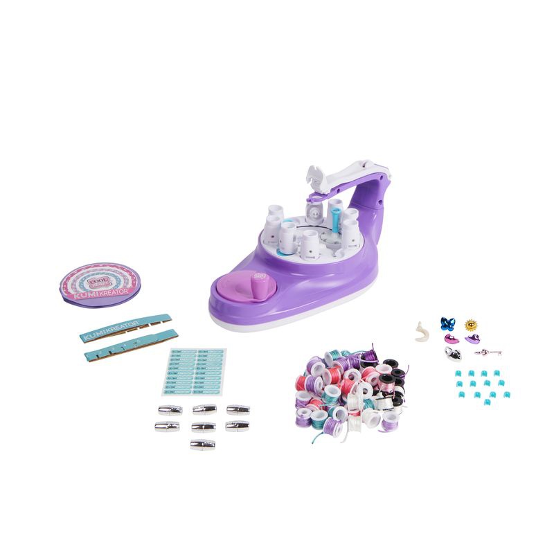 Cool Maker braccialetto 3 in 1