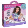 Cool Maker braccialetto 3 in 1
