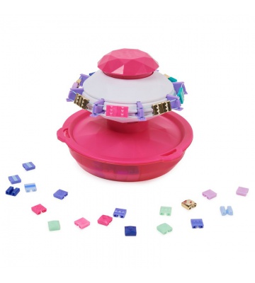 Cool Maker produzione di braccialetti alla moda