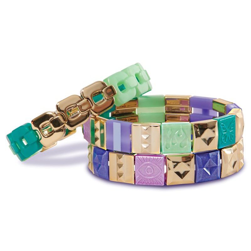 Cool Maker produzione di braccialetti alla moda