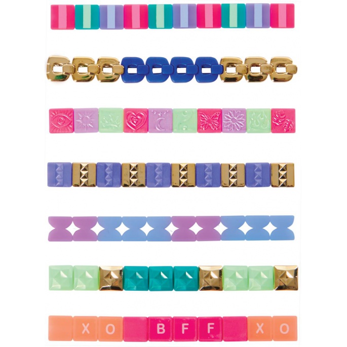 Cool Maker produzione di braccialetti alla moda