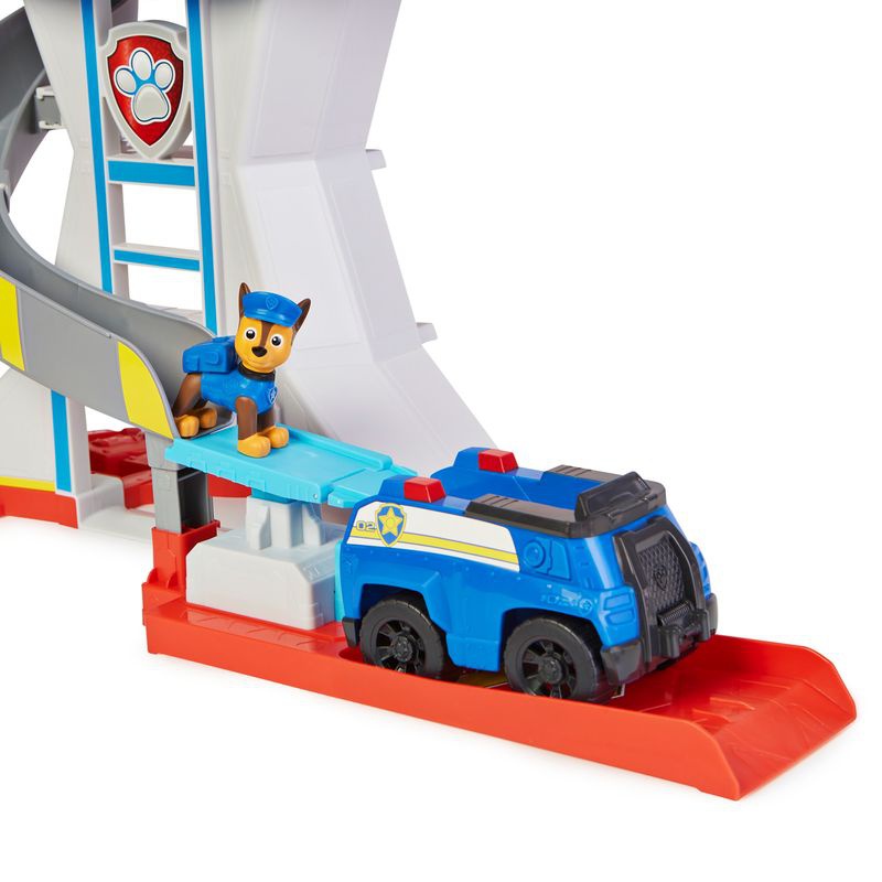 PAW Patrol torre di guardia