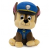 PAW Patrol Chase peluche 15 cm
