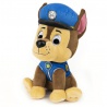 PAW Patrol Chase peluche 15 cm