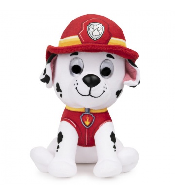 PAW Patrol Marshall peluche 15 cm