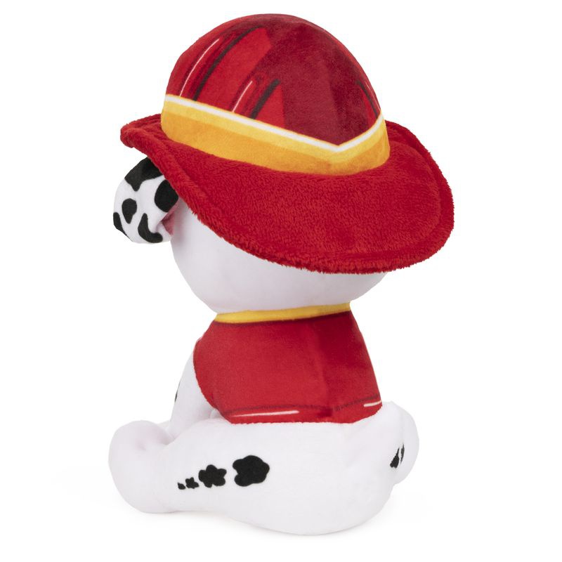 PAW Patrol Marshall peluche 15 cm