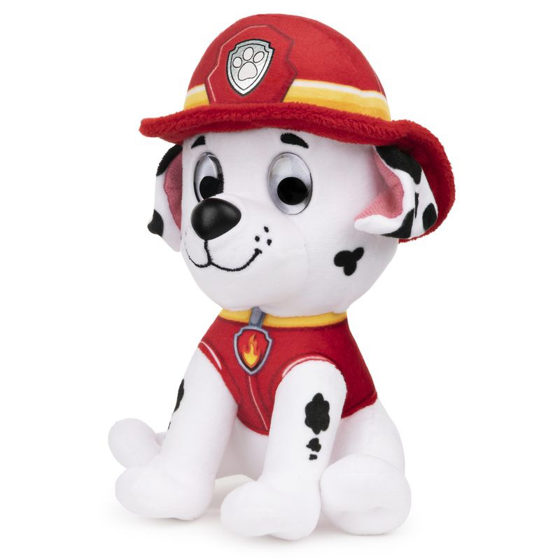 PAW Patrol Marshall peluche 15 cm