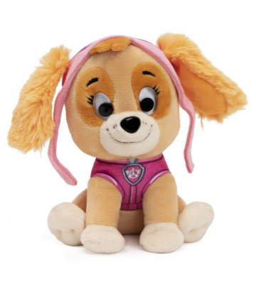 PAW Patrol Skye peluche 15 cm