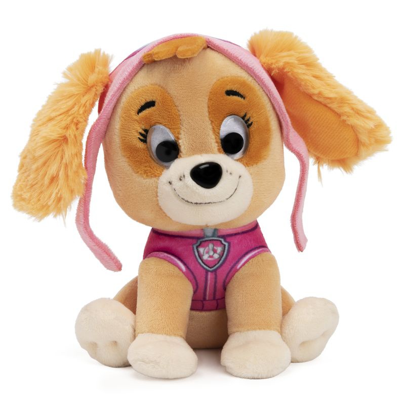 PAW Patrol Skye peluche 15 cm
