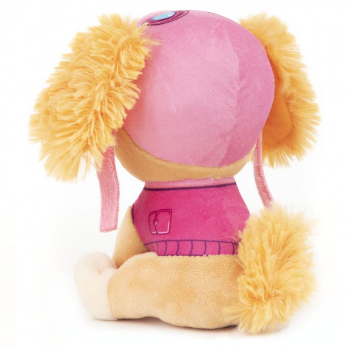 PAW Patrol Skye peluche 15 cm