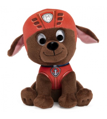 PAW Patrol Zuma peluche 15 cm