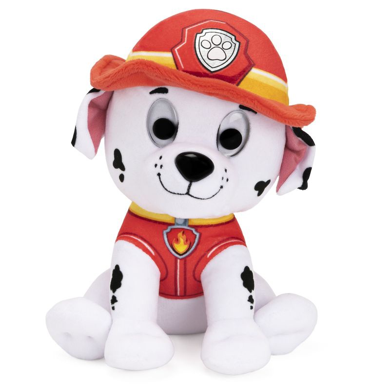 PAW Patrol Marshall peluche 23 cm