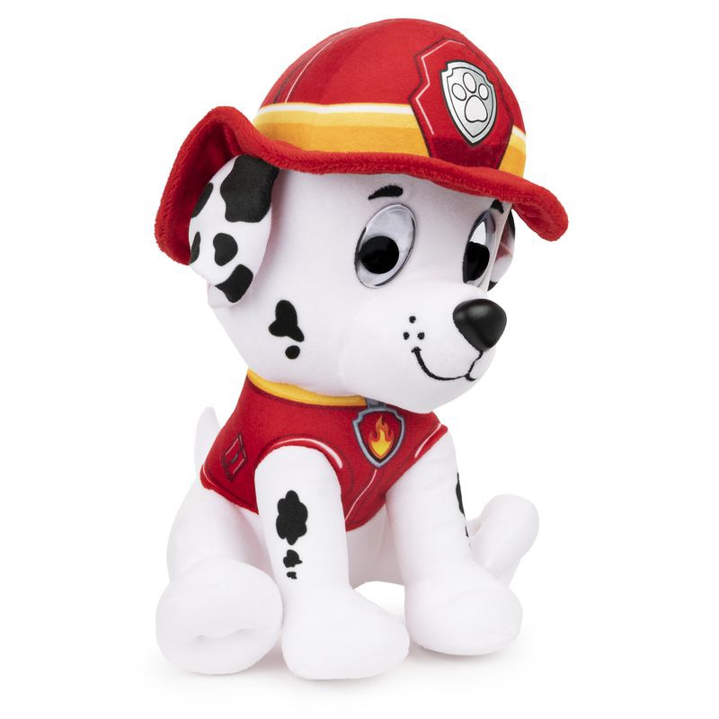 PAW Patrol Marshall peluche 23 cm