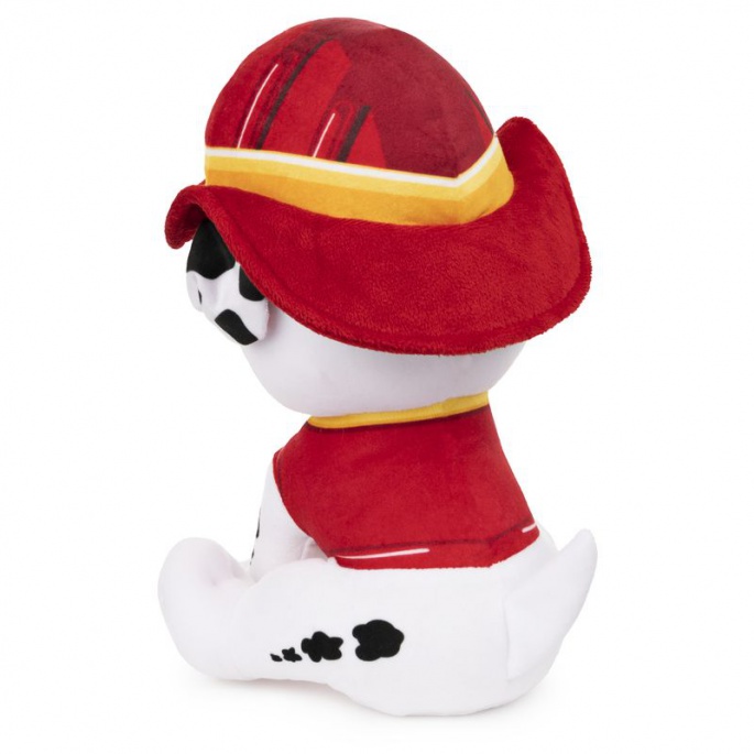 PAW Patrol Marshall peluche 23 cm