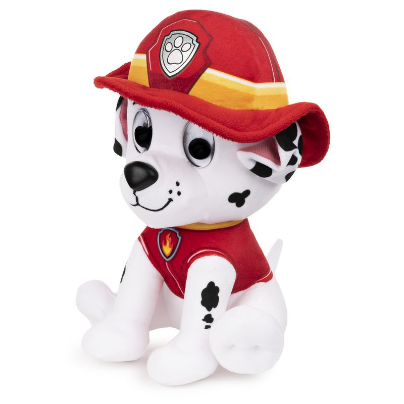PAW Patrol Marshall peluche 23 cm